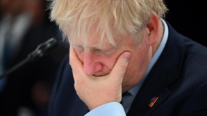 Royaume-Uni - Une délégation de ministres va demander à Boris Johnson de démissionner