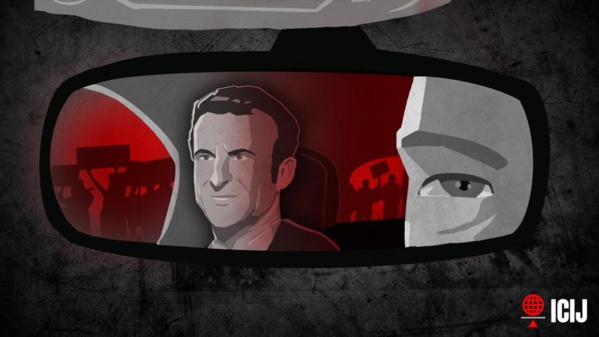 Macron au PDG d’Uber : Le premier ministre Bernard Cazeneuve va « faire taire les taxis » (UBER FILES) Macron au PDG d’Uber : Le premier ministre Bernard Cazeneuve va « faire taire les taxis » (UBER FILES)