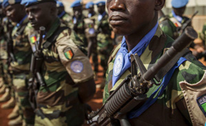 Photo d'illustration Photo d'illustration