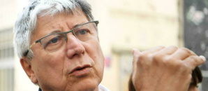 Eric Coquerel: enquête ouverte pour harcèlement et agression sexuels Eric Coquerel: enquête ouverte pour harcèlement et agression sexuels