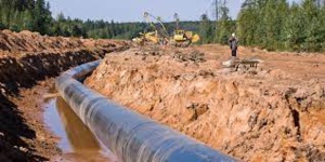 Début de la construction d'un second oléoduc Zambie-Tanzanie Début de la construction d'un second oléoduc Zambie-Tanzanie