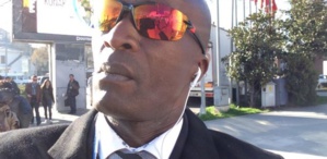 François Mancabou, mort entre les mains de la police sénégalaise dans la soirée du 13 juillet 2022