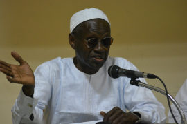 Le Sénégal candidat à la démocratie (Par Professeur Makhtar Diouf)