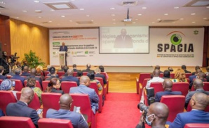 Spacia, le nouvel outil de la Côte d'Ivoire pour lutter contre la corruption