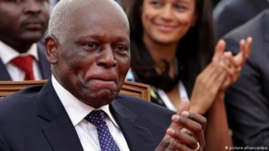 Angola : l'héritage politique de dos Santos disputé Angola : l'héritage politique de dos Santos disputé