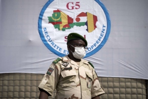 Quel avenir pour le G5 Sahel ? Quel avenir pour le G5 Sahel ?
