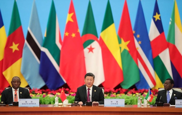Pourquoi la Chine a du succès en Afrique