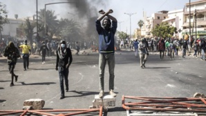 Notre pays face à une crise de perspective Notre pays face à une crise de perspective