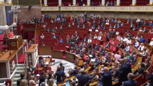L'Assemblée vote la suppression de la redevance puis les débats s'enrayent L'Assemblée vote la suppression de la redevance puis les débats s'enrayent