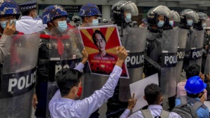 Birmanie - La junte militaire exécute quatre hommes dont deux figures de l'opposition