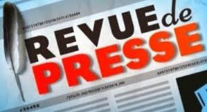 La revue de presse du 29 juillet 2022 La revue de presse du 29 juillet 2022