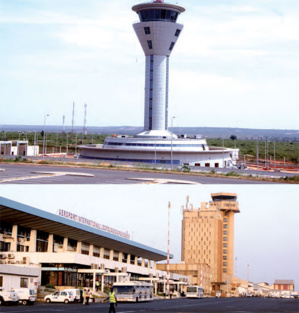 Transport aérien - Les 700 contrôleurs de l’ASECNA sur le pied de guerre (Syndicat)