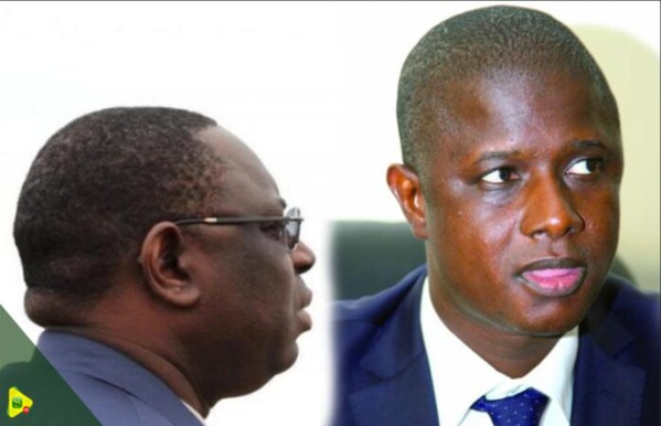 « Coups bas électoraux : les instructions du président de l’APR Macky Sall au ministre de l’Intérieur Antoine Diome » (Communiqué des leaders de Yewwi Askan Wi)