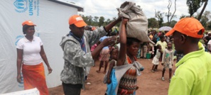RDC : le HCR n’est plus en mesure de répondre aux besoins humanitaires des refugiés