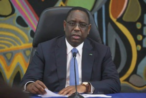 Conseil des ministres du 3 août 2022 - Macky Sall demande au gouvernement « d’accompagner l’installation » des nouveaux députés