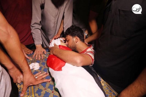 A Gaza, les raids israéliens tuent 24 personnes dont 6 enfants A Gaza, les raids israéliens tuent 24 personnes dont 6 enfants