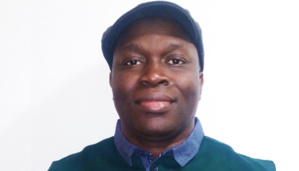 L'universitaire Ndiaga Loum