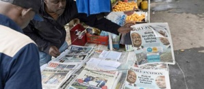 Kenya: après le calme de l'élection, l'attente critique des résultats Kenya: après le calme de l'élection, l'attente critique des résultats