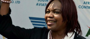 Soudan du Sud : Sara Cleto, appelez-la « Madame la Gouverneure » Soudan du Sud : Sara Cleto, appelez-la « Madame la Gouverneure »