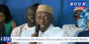 Les jours du HCCT sont-ils comptés avec la nouvelle Assemblée nationale? Les jours du HCCT sont-ils comptés avec la nouvelle Assemblée nationale?