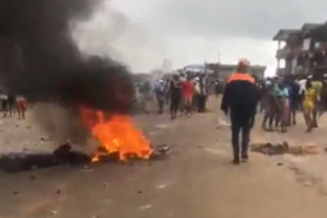 Sierra Leone - C'est le retour au calme après des émeutes meurtrières