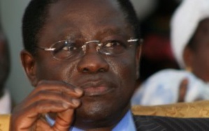 Affiliation à BBY - La déclaration de Pape Diop Affiliation à BBY - La déclaration de Pape Diop