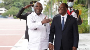 Côte d'Ivoire : le parti de Gbagbo plutôt pour une « loi d’amnistie »