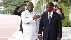 Côte d'Ivoire : le parti de Gbagbo plutôt pour une « loi d’amnistie » Côte d'Ivoire : le parti de Gbagbo plutôt pour une « loi d’amnistie »