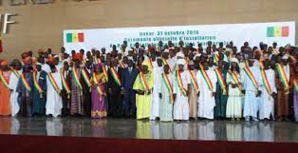 HCCT – Le Collectif des organisations de la société civile réclame un bilan sur 6 ans HCCT – Le Collectif des organisations de la société civile réclame un bilan sur 6 ans