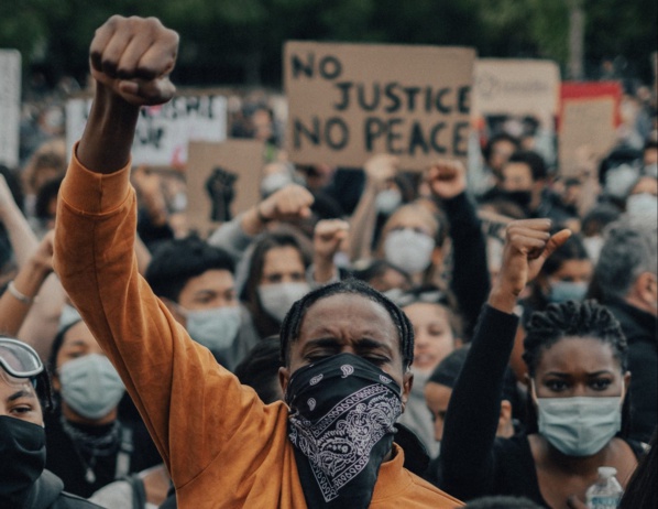 Discriminations raciales - À l’ONU, les États-Unis laissent ouverte la question des réparations Discriminations raciales - À l’ONU, les États-Unis laissent ouverte la question des réparations