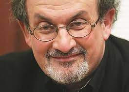 Salman Rushdie opéré après avoir été poignardé lors d'une conférence dans l'Etat de New York