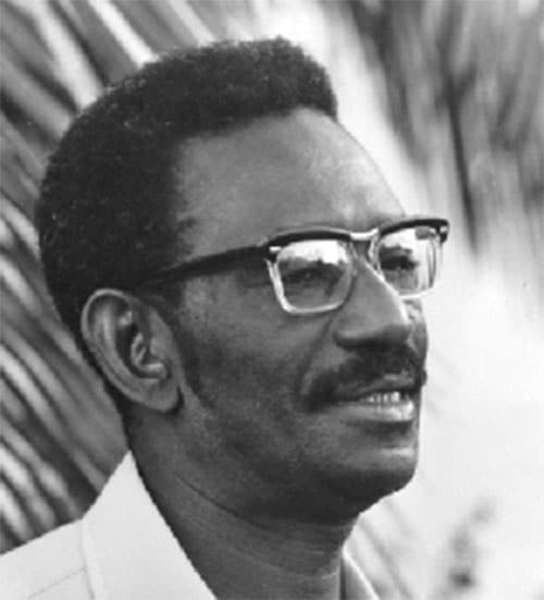 La lettre du Pr Cheikh Anta Diop au président de l’assemblée nationale contre la « dégradation des mœurs électorales » (Document)