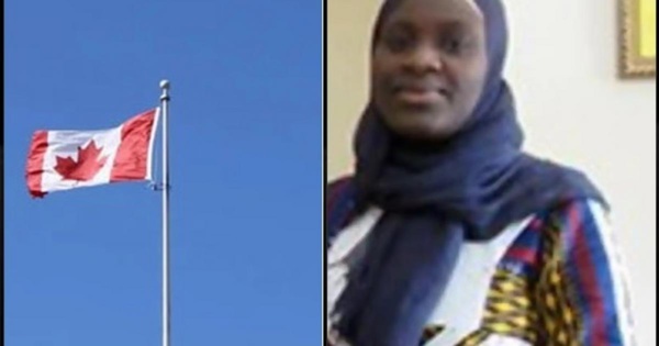 Incident diplomatique à Ottawa – La chronologie des faits qui « disculpe » madame Niang Oumou Kalsoum Sall (Document de l’ambassade du Sénégal)
