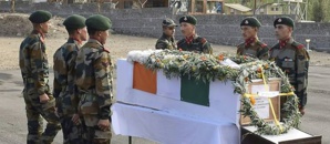 38 ans après, Le corps d'un soldat indien disparu retrouvé dans l'Himalaya