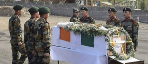 38 ans après, Le corps d'un soldat indien disparu retrouvé dans l'Himalaya 38 ans après, Le corps d'un soldat indien disparu retrouvé dans l'Himalaya