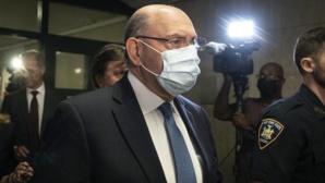 Fraude fiscale - L’ex-directeur financier de la Trump Organization plaide coupable Fraude fiscale - L’ex-directeur financier de la Trump Organization plaide coupable