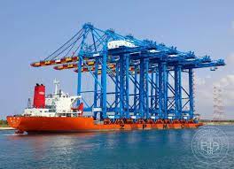 Extension du port d’Abidjan – Du matériel neuf pour équiper le 2e terminal à conteneurs opérationnel avant fin 2022