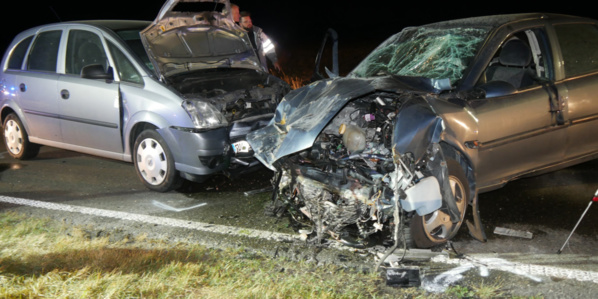 Samedi tragique enTurquie - 34 morts au moins et 60 blessés dans deux accidents de la route Samedi tragique enTurquie - 34 morts au moins et 60 blessés dans deux accidents de la route