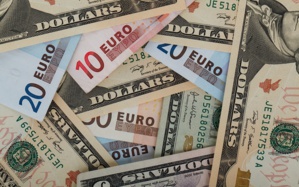 Économie mondiale - L’euro repasse sous la parité avec un dollar dopé par la Fed
