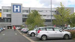 Essonne: un hôpital visé par une cyberattaque, rançon de 10 millions de dollars