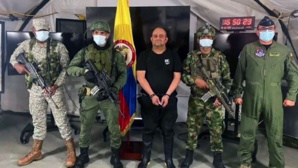 Un narco-trafiquant colombien en voie d'extradition aux Etats-Unis Un narco-trafiquant colombien en voie d'extradition aux Etats-Unis