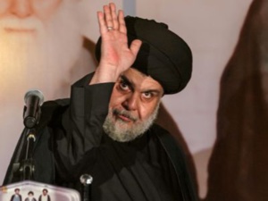 Irak: le leader chiite Moqtada Sadr annonce son "retrait définitif" de la politique