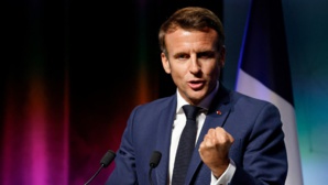Macron veut une diplomatie plus « réactive » face aux crises, une riposte face « aux narratifs russe, chinois ou turc » Macron veut une diplomatie plus « réactive » face aux crises, une riposte face « aux narratifs russe, chinois ou turc »