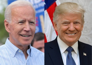 Biden veut transformer les législatives en référendum sur Trump Biden veut transformer les législatives en référendum sur Trump