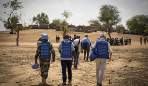 Mali – La Minusma liste les atteintes aux droits de l’homme et au droit humanitaire Mali – La Minusma liste les atteintes aux droits de l’homme et au droit humanitaire