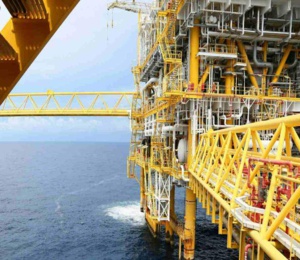 L’avenir du gaz naturel en Afrique, selon Rita Madeira (AIE) L’avenir du gaz naturel en Afrique, selon Rita Madeira (AIE)