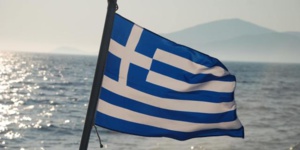 La Grèce a bloqué l’entrée à plus de 150 000 migrants en 2022