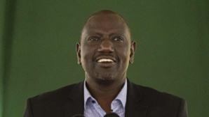 Kenya: la Cour suprême confirme l'élection de William Ruto à la présidence Kenya: la Cour suprême confirme l'élection de William Ruto à la présidence