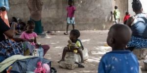 Insécurité en Casamance – Comment les Sénégalais réfugiés en Gambie gèrent leurs traumatismes Insécurité en Casamance – Comment les Sénégalais réfugiés en Gambie gèrent leurs traumatismes