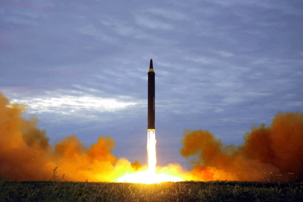 L’AIEA « regrette » la poursuite du programme nucléaire de Pyongyang